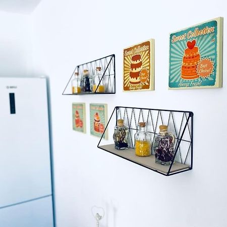Cozy Apartament La Esperanza  المظهر الخارجي الصورة