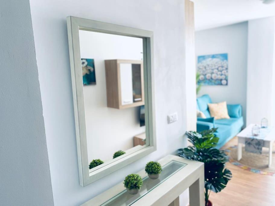 Cozy Apartament La Esperanza  المظهر الخارجي الصورة