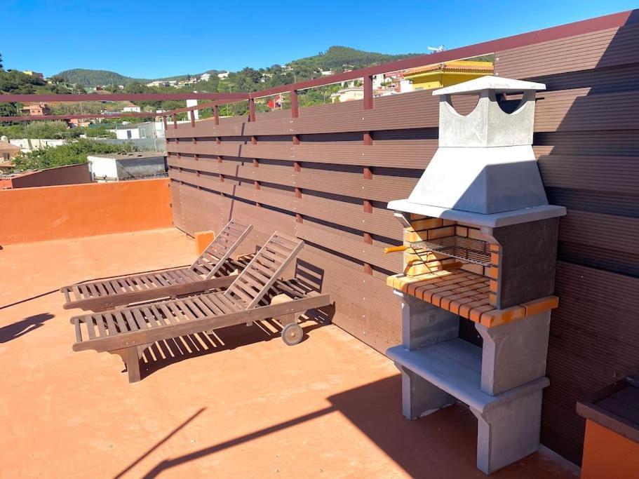 Cozy Apartament La Esperanza  المظهر الخارجي الصورة