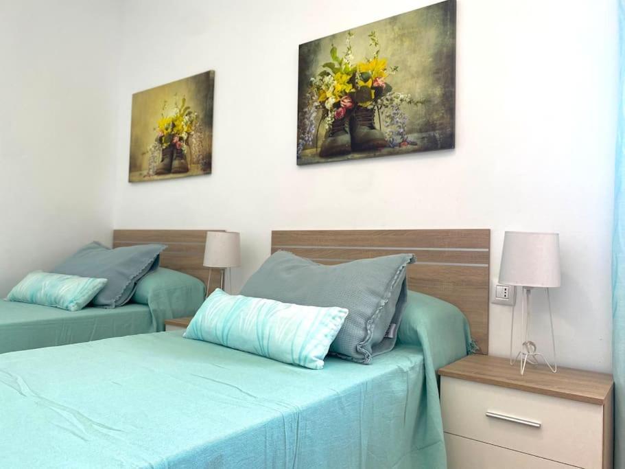 Cozy Apartament La Esperanza  المظهر الخارجي الصورة