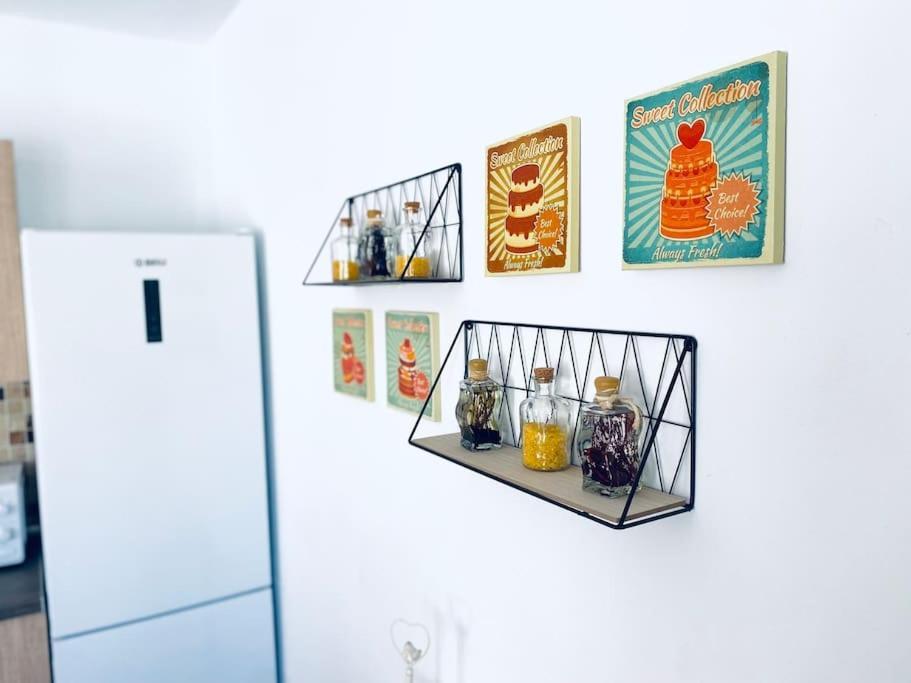 Cozy Apartament La Esperanza  المظهر الخارجي الصورة